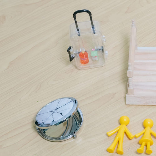 Conflict, Kindness & Calm space Kit