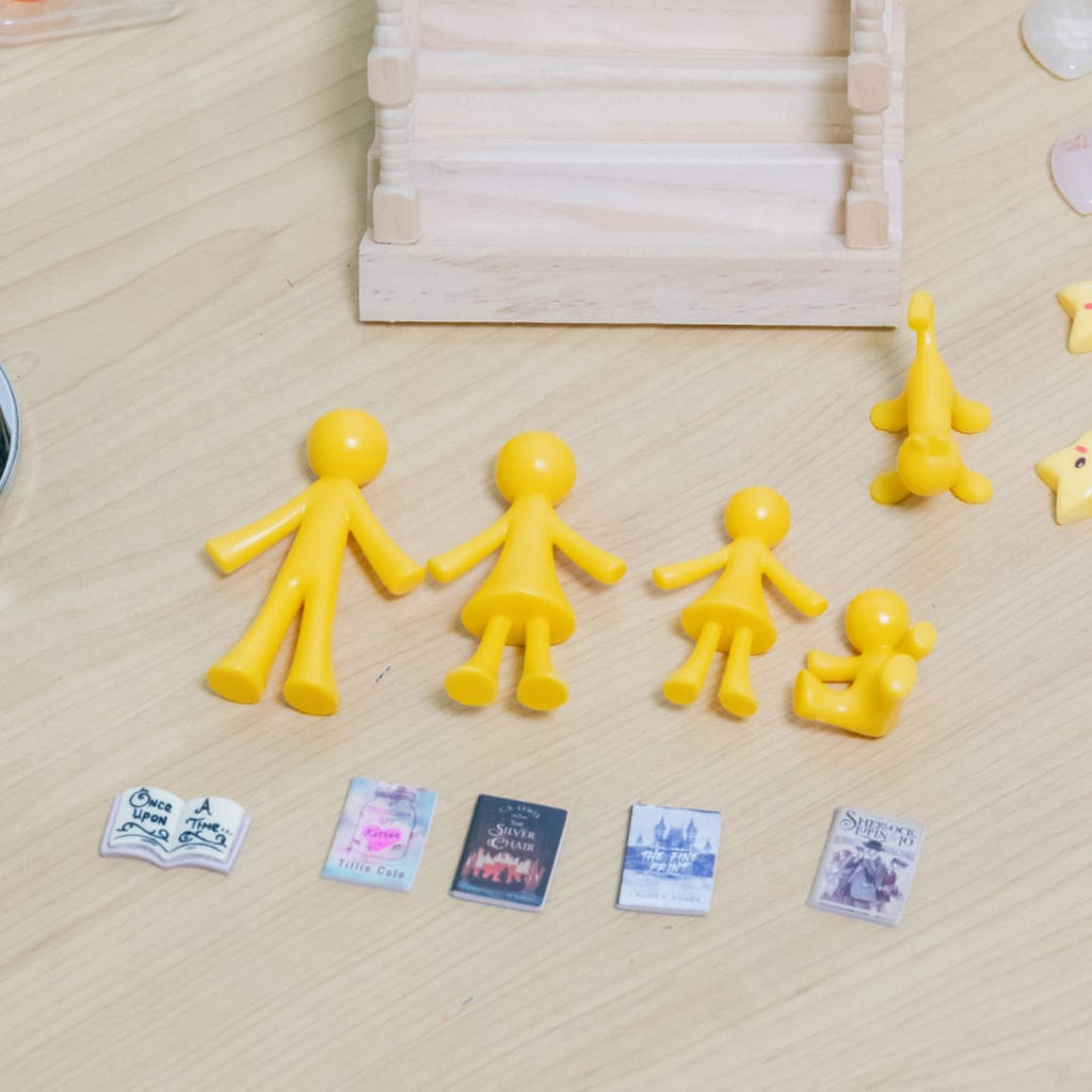 Conflict, Kindness & Calm space Kit