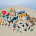 Dinosaur, Animal & Ocean Life Kit