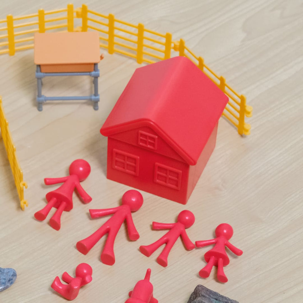 Family Systems & Connections Kit