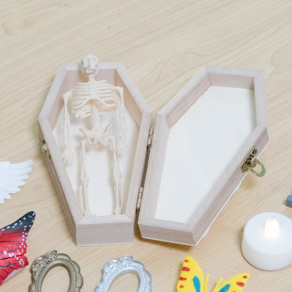 Loss, Grief & Letting Go Kit