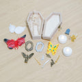 Loss, Grief & Letting Go Kit