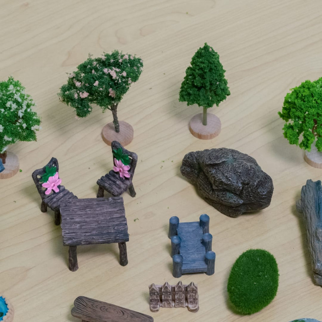 Nature & Nuture Kit