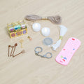 Power, Control & Choices Kit